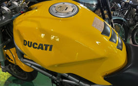 DUCATI  DUCATI M400IE 2005 ZDMM407AA3B