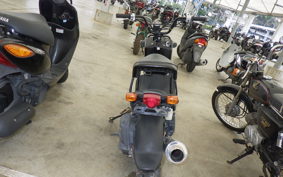 HONDA ZOOMER AF58