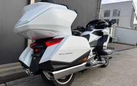HONDA GL 1800 GOLD WING TOUR DCT 2021 SC79