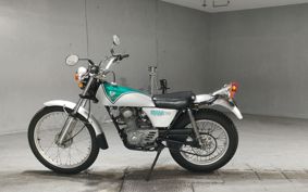 HONDA TL125 BIALS  TL125S