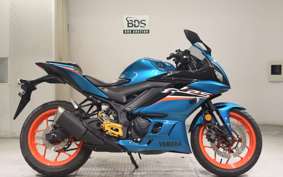 YAMAHA YZF-R25 A RG43J