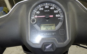 HONDA TACTﾍﾞｰｼｯｸ AF79