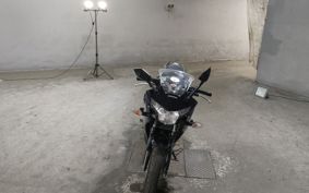 HONDA CBR250R MC41