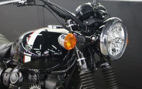 KAWASAKI W800 STREET 2022 EJ800E