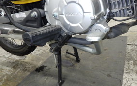 HONDA ｸﾛｽｶﾌﾞ110-2 JA45