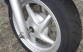 HONDA ﾍﾞﾝﾘｨ50-2 AA05