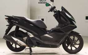 HONDA PCX125 2004 JF81