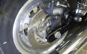 HARLEY FXDF 1580 2008