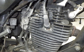 YAMAHA TW225 DG09J