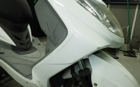 YAMAHA CYGNUS 125 X 2 SE44J