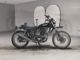 Фото Kawasaki 250TR с японского аукциона