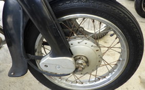 HONDA C92 SUPER CUB 2017 C92