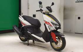 YAMAHA CYGNUS Griffus SEJ4J
