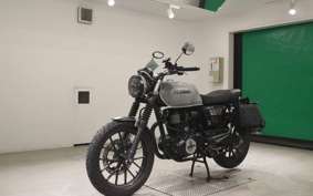 HONDA GB350S 2022 NC59