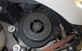 SUZUKI PALETTE CA45A