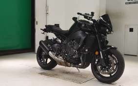 YAMAHA MT-10 2025 RN78J