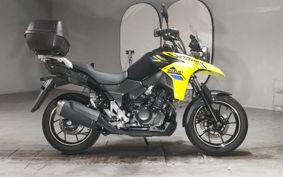 SUZUKI V-STROM 250 DS12E