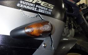 SUZUKI GSX-R250 GJ73A