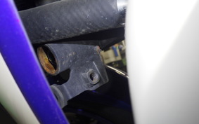 YAMAHA YZF-R25 2010 RG10J