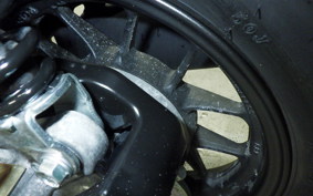 HONDA ﾀﾞﾝｸ AF74