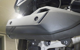 HONDA PCX 160 2008 KF47