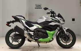 KAWASAKI Z7ﾊEVEﾘｯﾄﾞ 2025