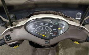 HONDA DIO CHESTER AF68