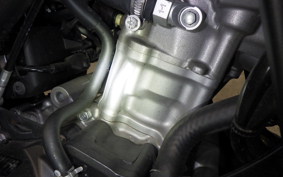 HONDA CB125 R 2023 JC91