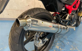 HONDA VTR 250 F MC33