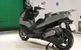 BMW C400GT 2020