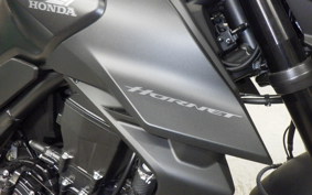 HONDA CB750HORNET 2025 RH24