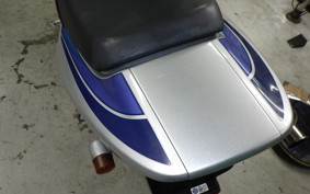 HONDA CB400SF VTEC 2000 NC39