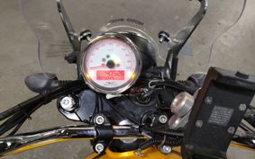 OTHER  MOTO GUZZI V9 ROME - 2017 LH