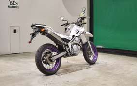 YAMAHA XT250X DG17J