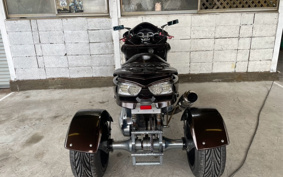 HONDA  FORZA  TRIKE  MF10