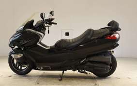 YAMAHA MAJESTY 250 Gen.4 SG20J