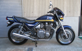 KAWASAKI ZEPHYR1100RS 2000 ZRT10A