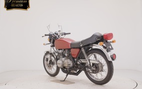 HONDA CB400ﾌｫｱ 2026 CB400F