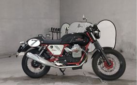 MOTO GUZZI V7 RACER LW