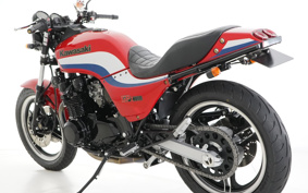 KAWASAKI GPZ750 1983 ZX750A