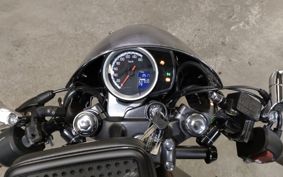 HONDA GB350 2023 NC59