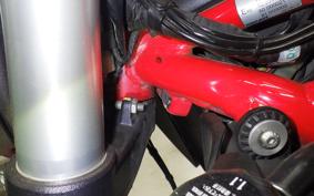 DUCATI MONSTER 821 2018