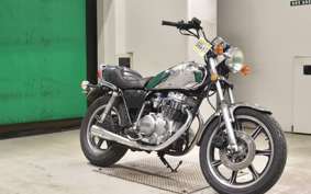 YAMAHA XS250 SPECIAL 4A8