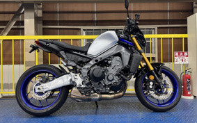 YAMAHA MT-09 SP ABS 2022 RN69J