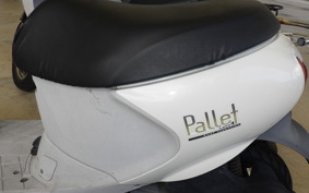 SUZUKI PALETTE CA41A