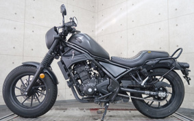 HONDA REBEL 250  S E-clutch MC49