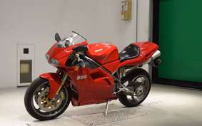 DUCATI DUCATI996 MONOPOST 2017