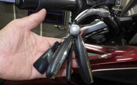 HONDA GL 1800 GOLD WING TOUR DCT 2018 SC79