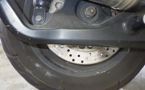 YAMAHA MAJESTY 250 Gen.3