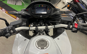 HONDA VFR800X 2015 RC80